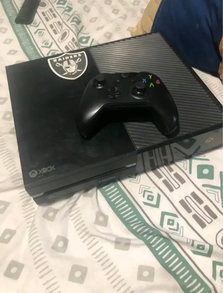 Xbox One - 2