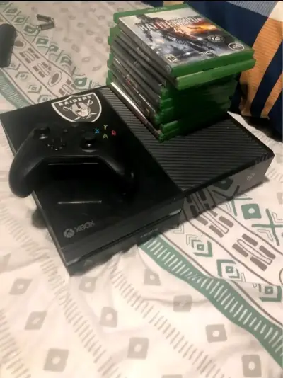 Xbox One - miniatura 3