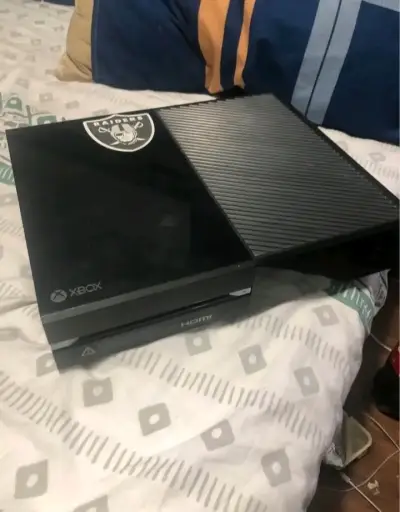 Xbox One - miniatura 1