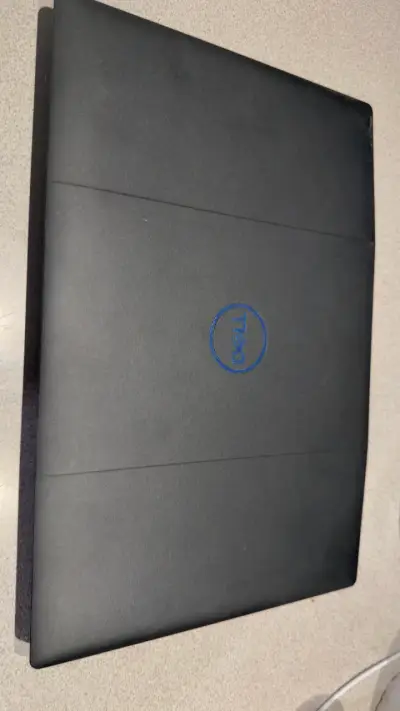 Notebook Dell G3 15” - miniatura 2