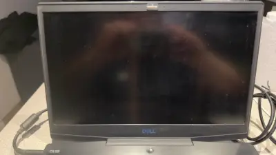 Notebook Dell G3 15” - miniatura 3
