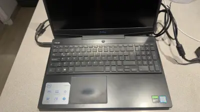Notebook Dell G3 15” - miniatura 4