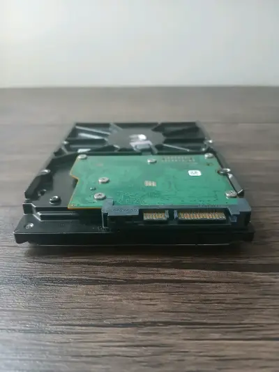 Disco duro Seagate Barracuda 500GB - miniatura 2