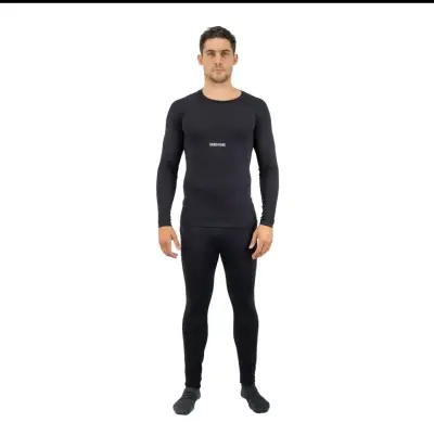 Conjunto Térmico Hardwork NUEVO Talla XL/L - miniatura 2
