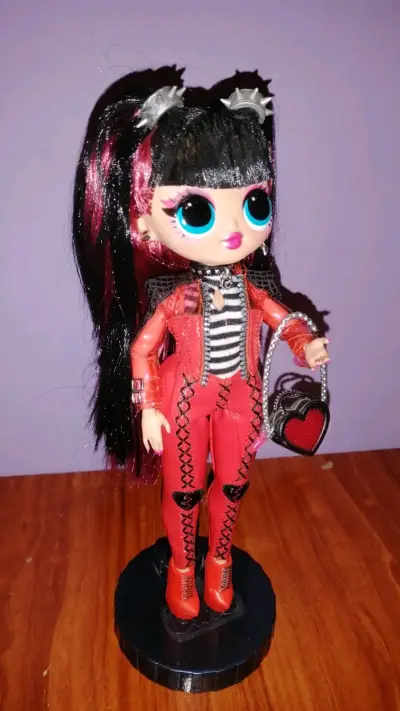 Muñeca LOL Surprise completo - miniatura 1