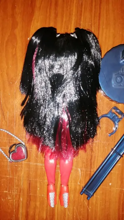 Muñeca LOL Surprise completo - miniatura 4