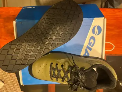 Zapatillas deportivas Giant Trail lisas - miniatura 1