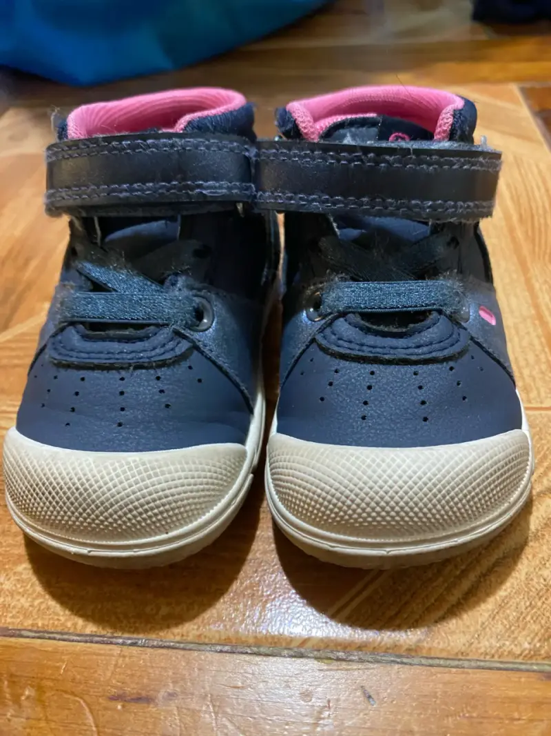 Zapatilla niña - 3