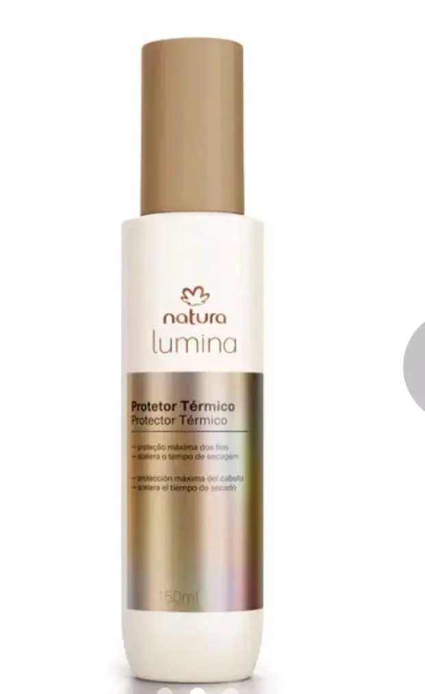 Protector Térmico Natura Lumina 150ml