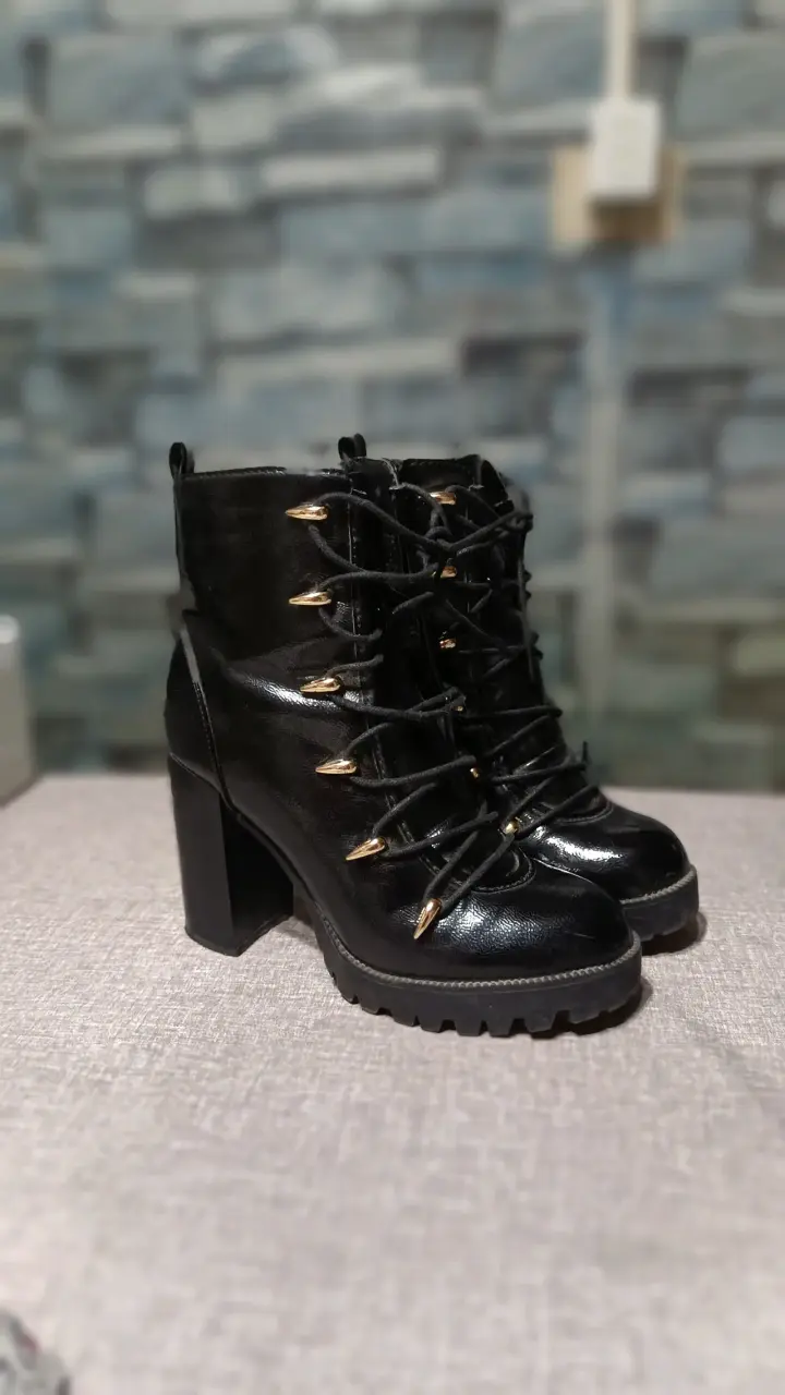 Botines - 1