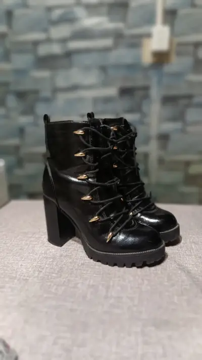 Botines - miniatura 1