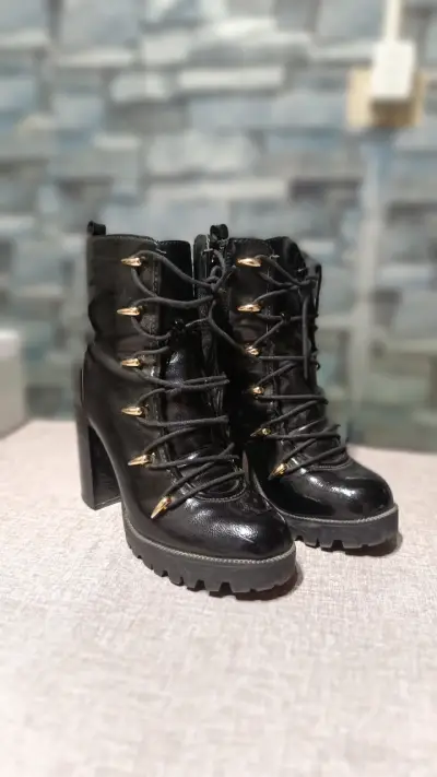 Botines - miniatura 2