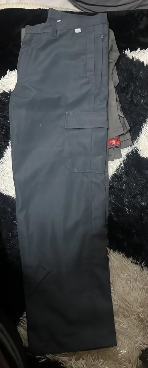Pantalones Range MBX Acid Master talla M - 2