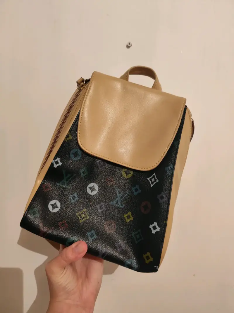 Mochila - 1