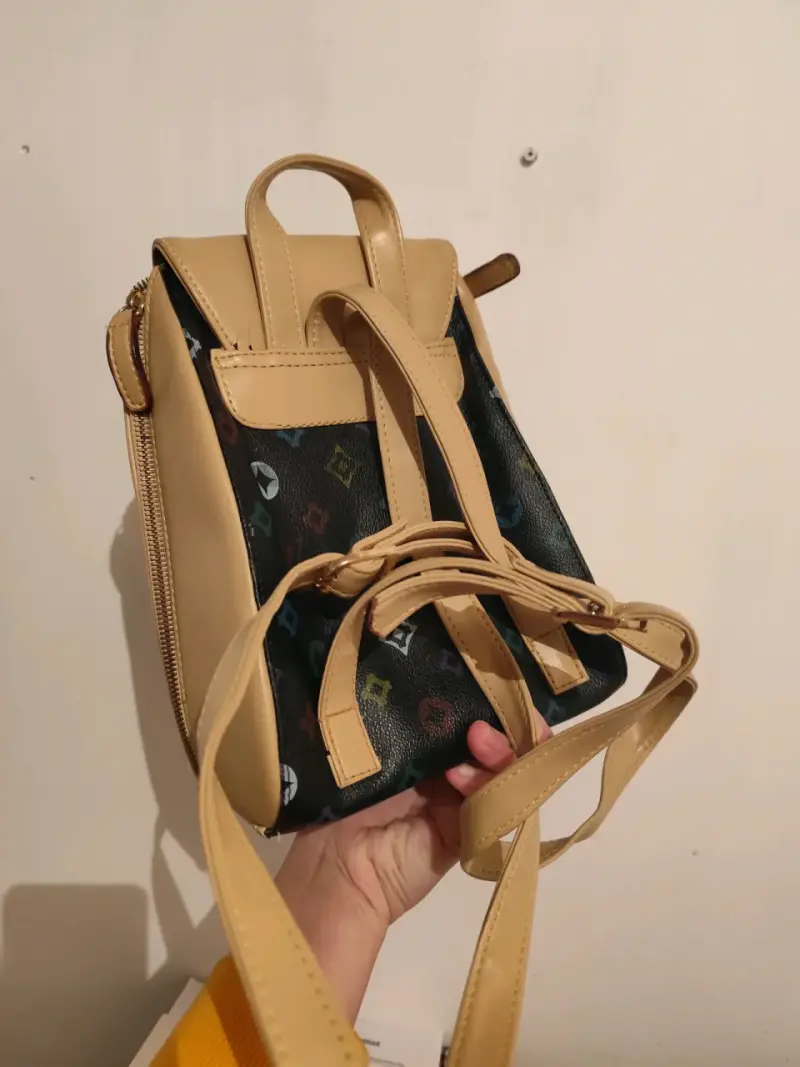 Mochila - 2