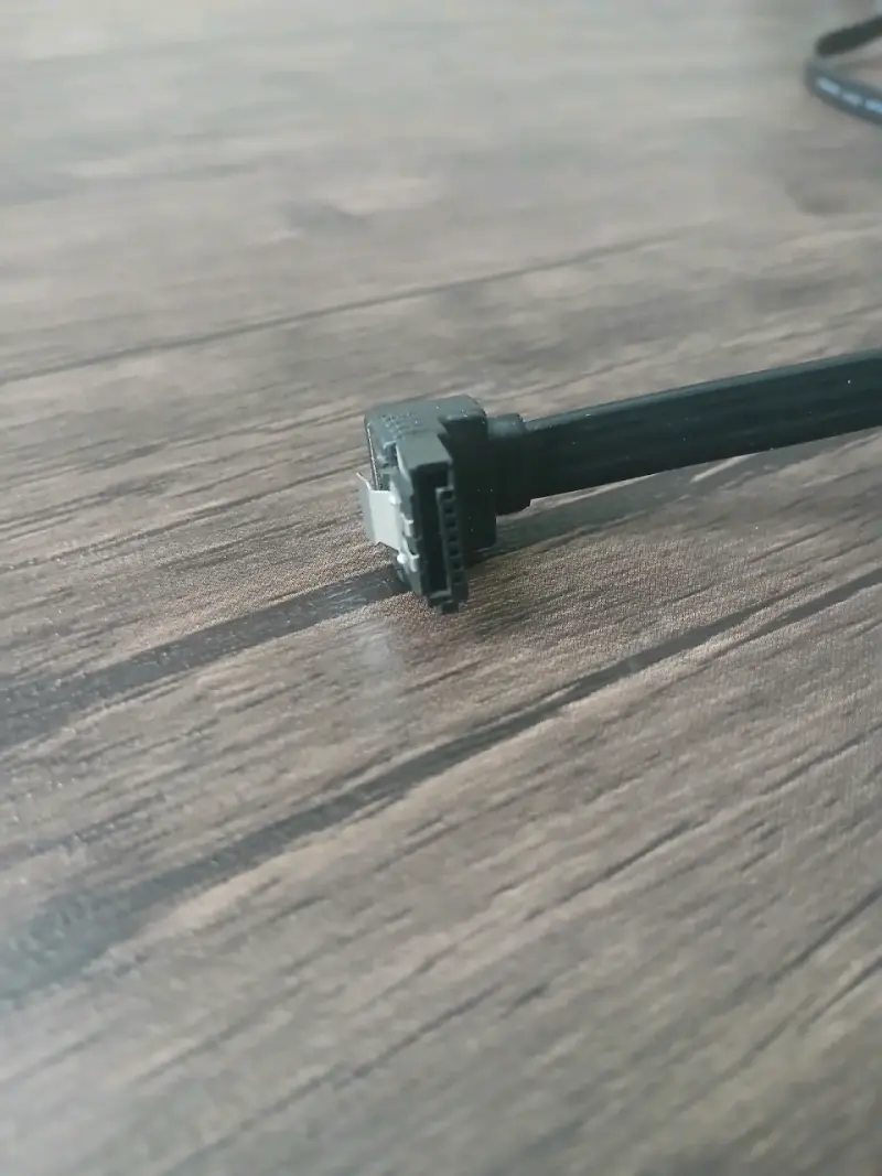 Cable SATA para disco duro - 2