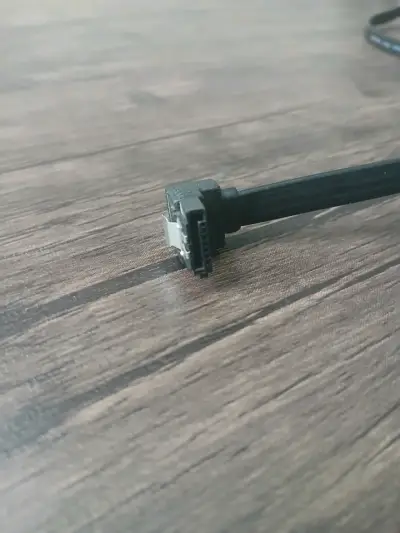 Cable SATA para disco duro - miniatura 2