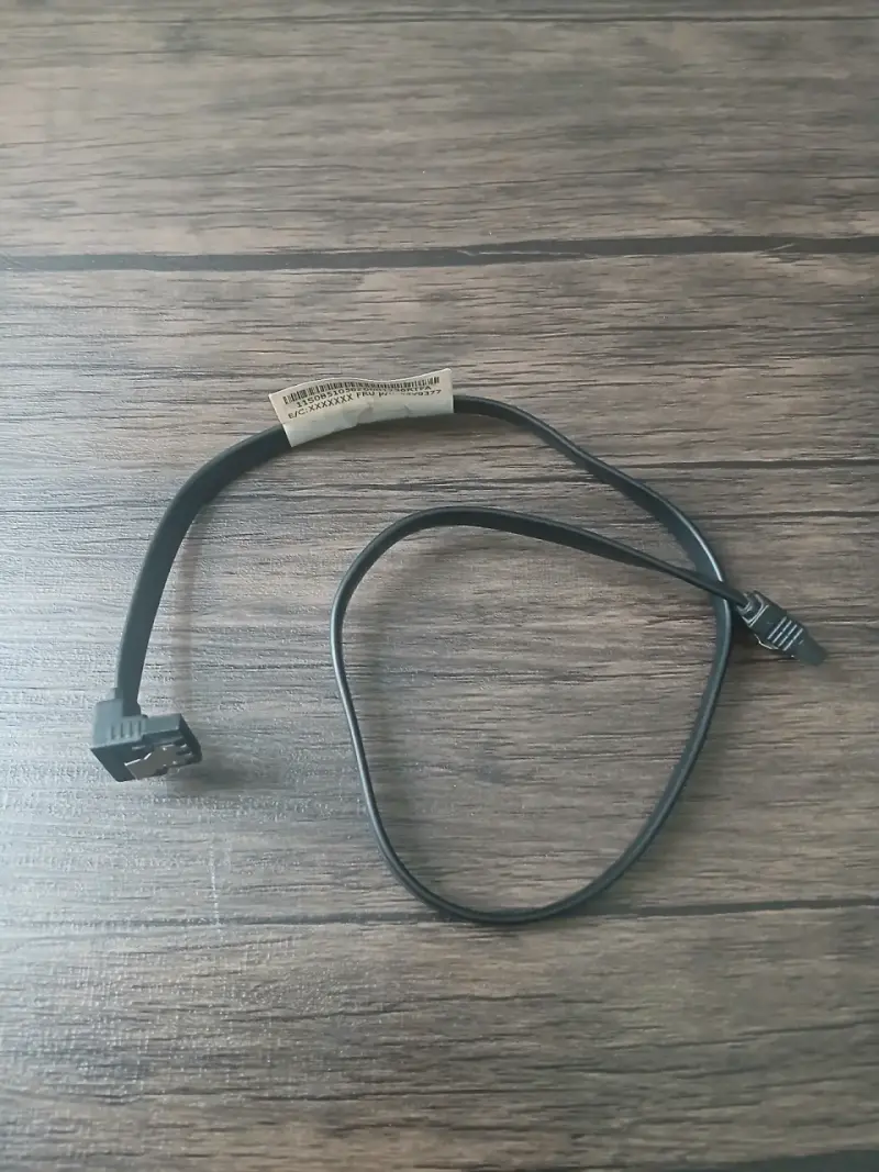 Cable SATA para disco duro - 3