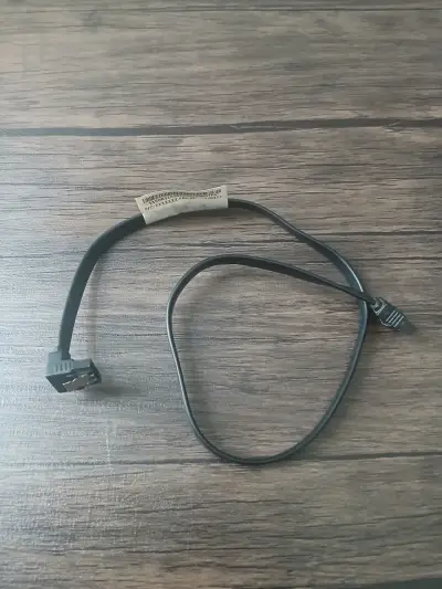 Cable SATA para disco duro - miniatura 3