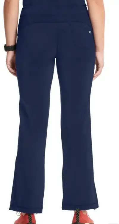 Pantalón Clínico Dama Marca Cherokee Infinity - miniatura 6