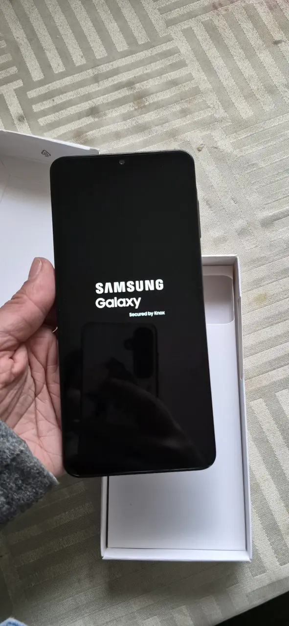 Samsung Galaxy A07 nuevo en caja - 2