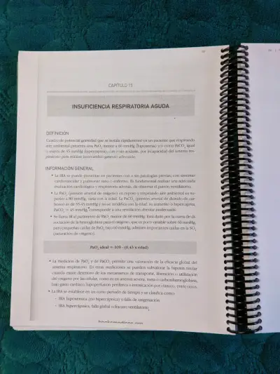 Manual de Enfermería en Atención de Urgencia - miniatura 2