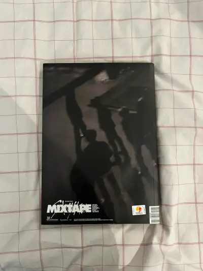 Álbum mixtape Stray Kids edición especial - miniatura 2