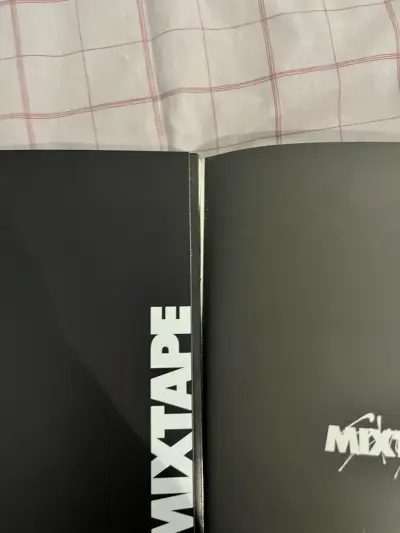 Álbum mixtape Stray Kids edición especial - miniatura 3