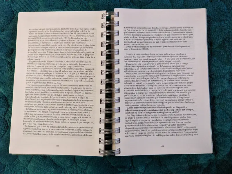 Libro Diagnósticos Enfermeros 2018-2020 - 2