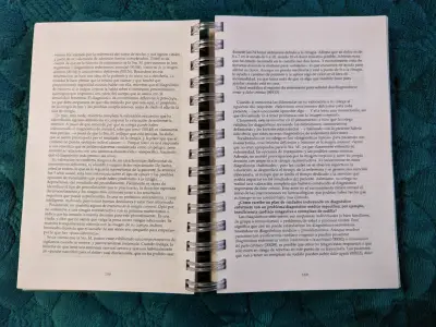 Libro Diagnósticos Enfermeros 2018-2020 - miniatura 2