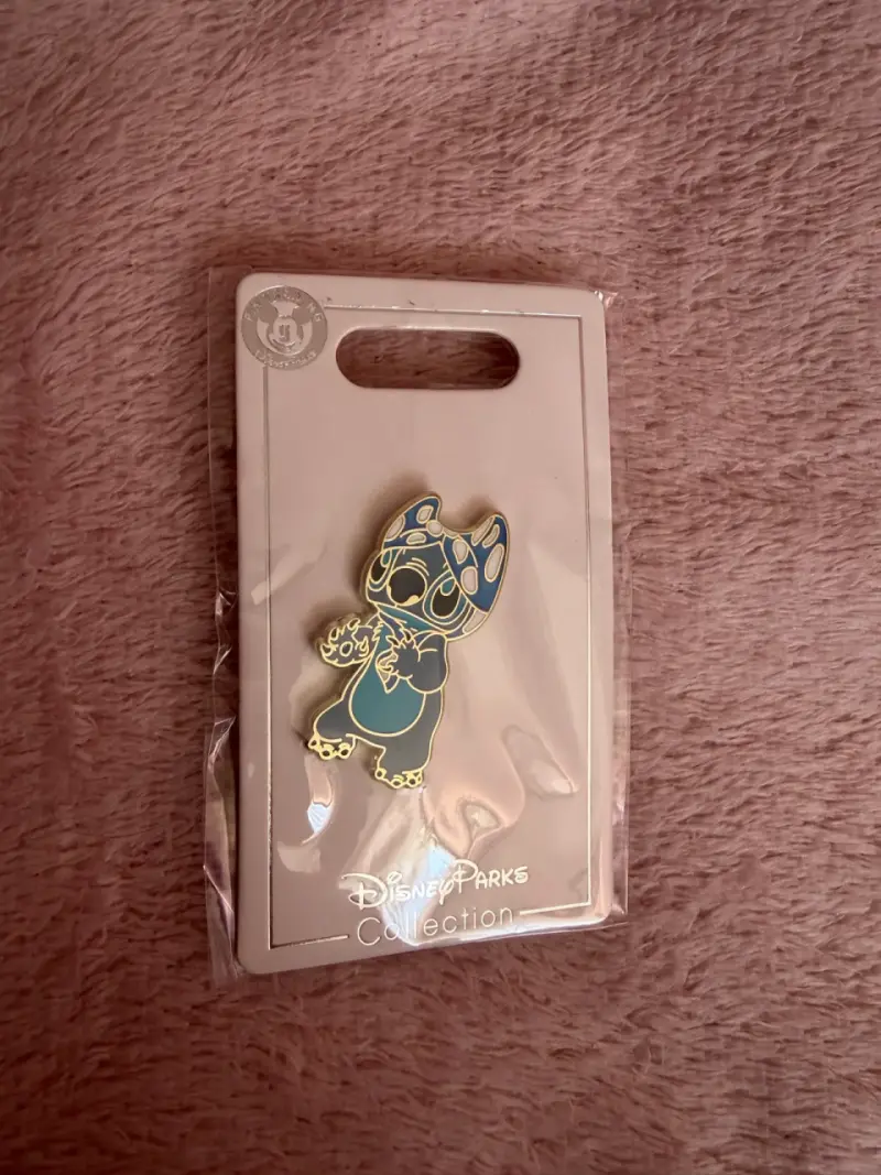Pins de Disney y de Harry Potter - 3