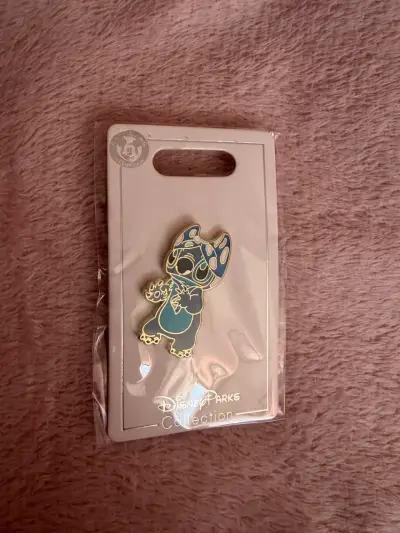 Pins de Disney y de Harry Potter - miniatura 3