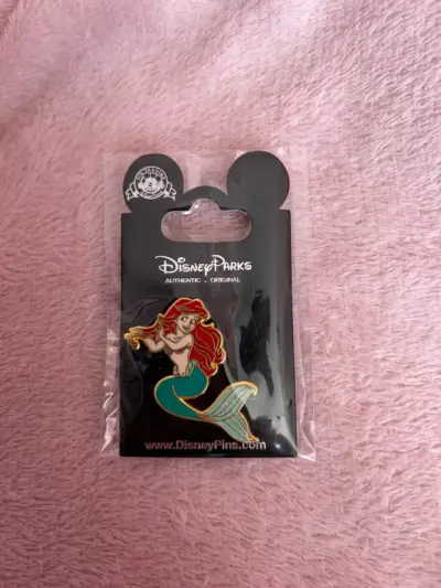 Pins de Disney y de Harry Potter - miniatura 4