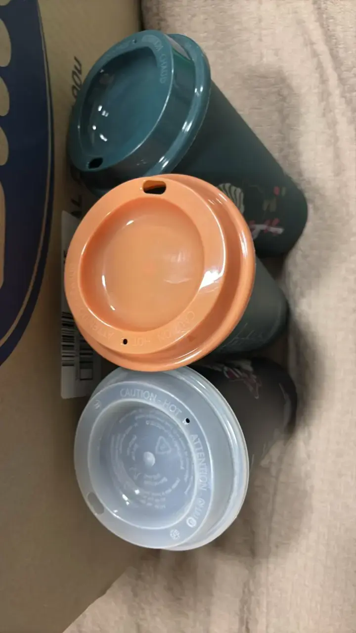 Vaso Starbucks 16-20 oz - 5