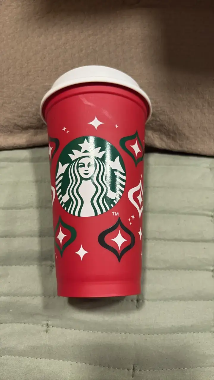 Vasos reutilizables Starbucks colores vibrantes - 2