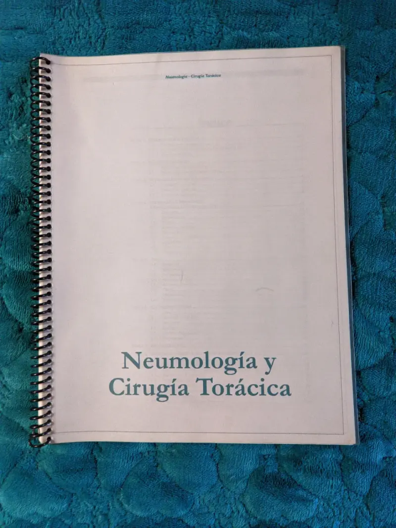 Pack de 6 libros de medicina, enfermería - 2