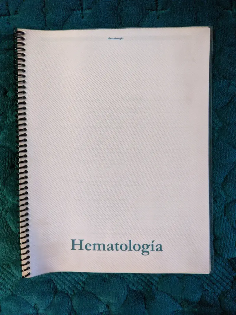 Pack de 6 libros de medicina, enfermería - 3