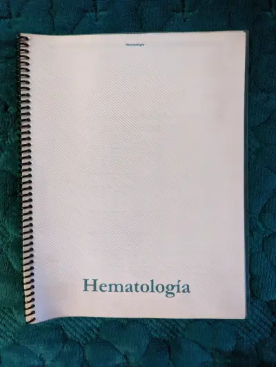 Pack de 6 libros de medicina, enfermería - miniatura 3