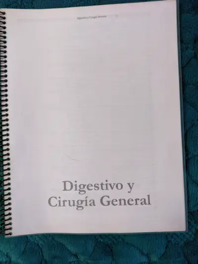Pack de 6 libros de medicina, enfermería - miniatura 4
