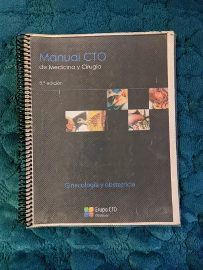 Pack de 6 libros de medicina, enfermería - miniatura 5