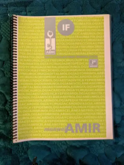 Pack de 6 libros de medicina, enfermería - miniatura 6