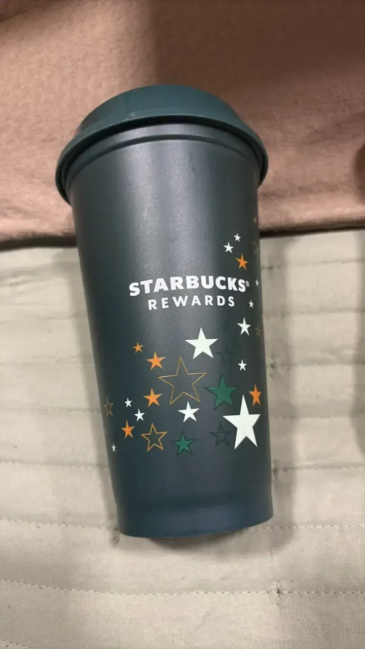 Set de vasos Starbucks Chile - 2