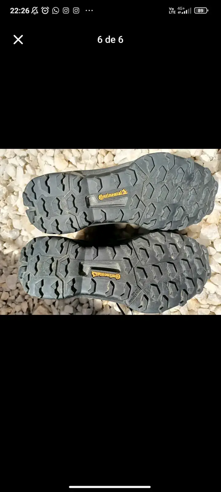 Zapatillas Adidas Terrex AX4 - Unisex - 2