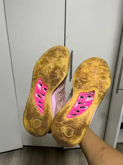 Zapatillas Básquet: KD 15 “Aunt Pearl” - miniatura 4