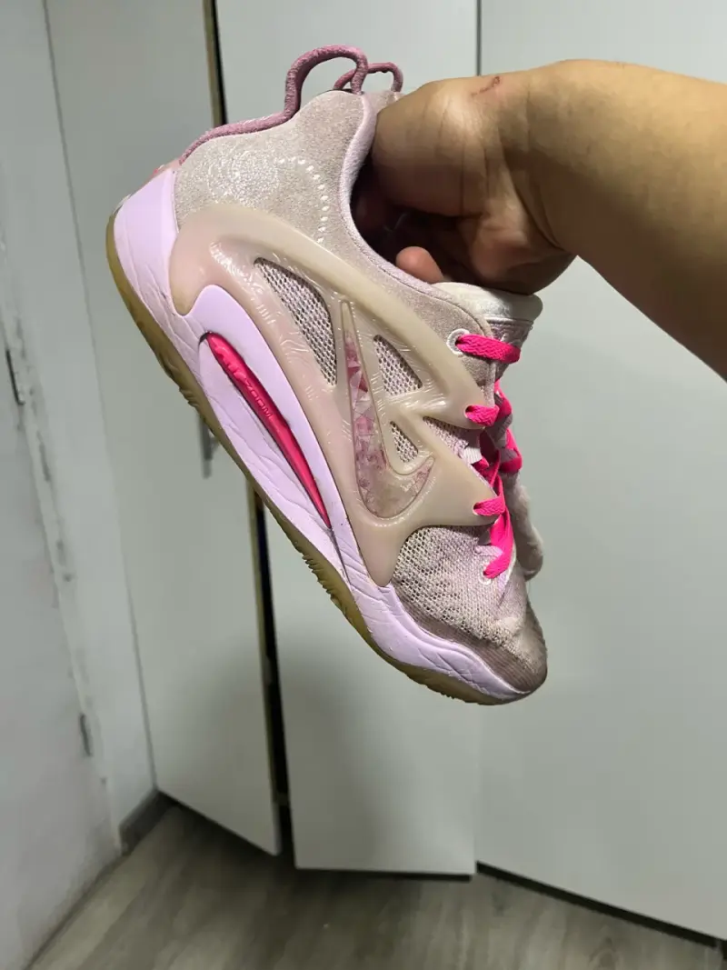 Zapatillas Básquet: KD 15 “Aunt Pearl” - 5