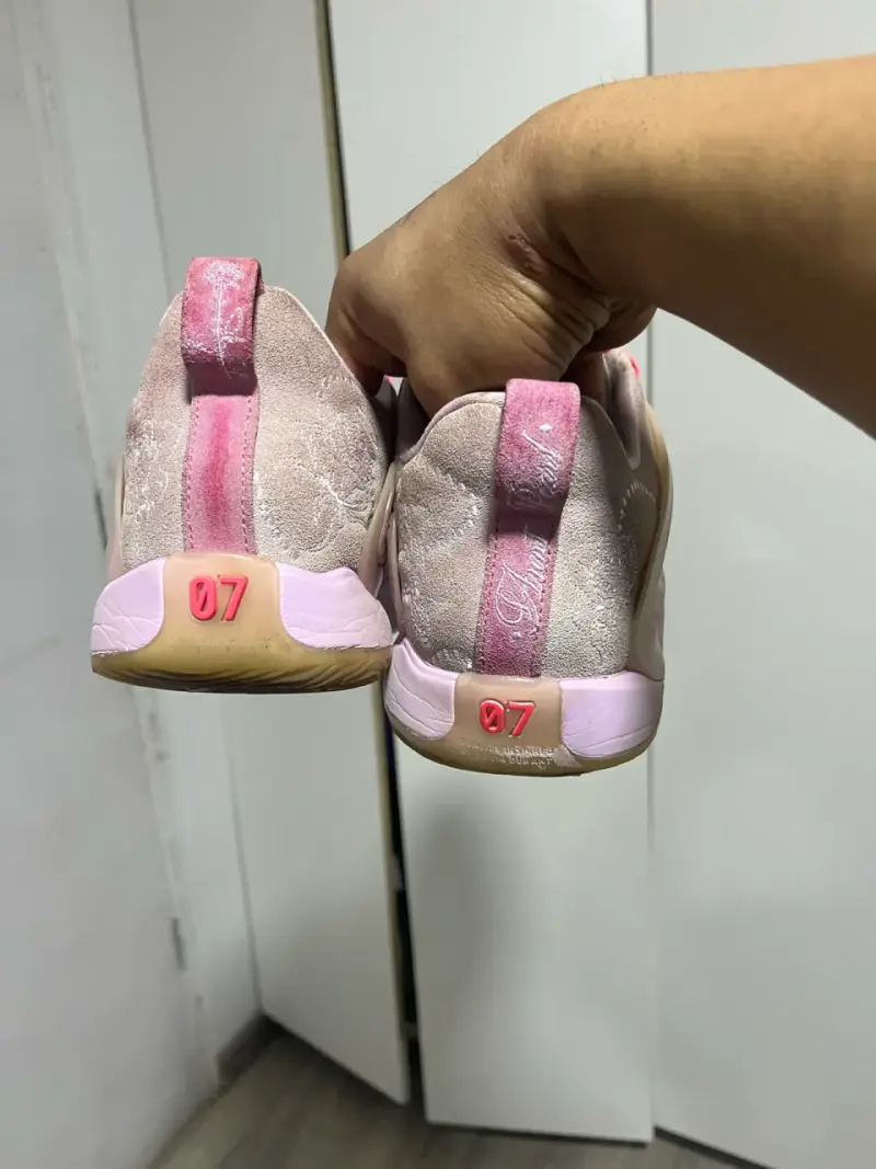 Zapatillas Básquet: KD 15 “Aunt Pearl” - 6