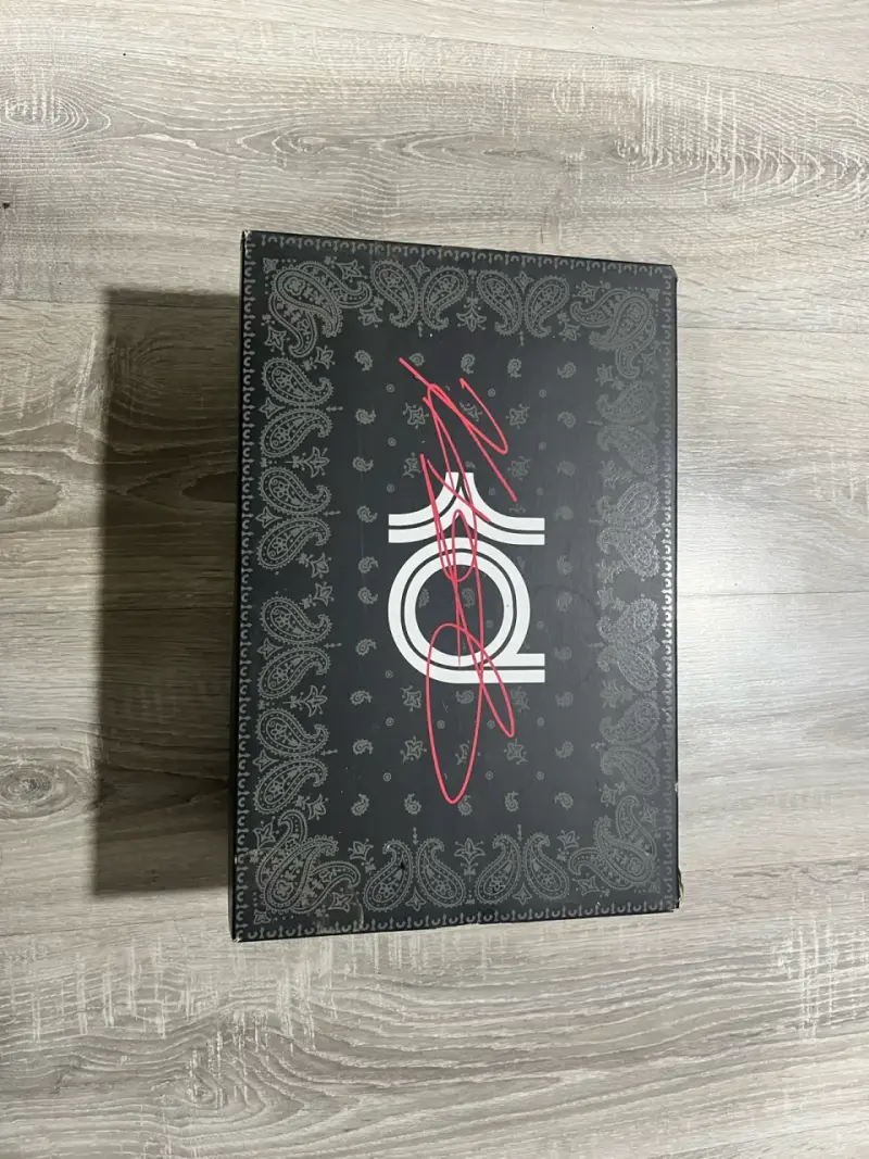 Zapatillas Básquet: KD 15 “Aunt Pearl” - 7