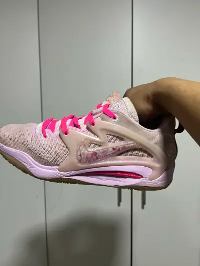 Zapatillas Básquet: KD 15 “Aunt Pearl” - miniatura 9