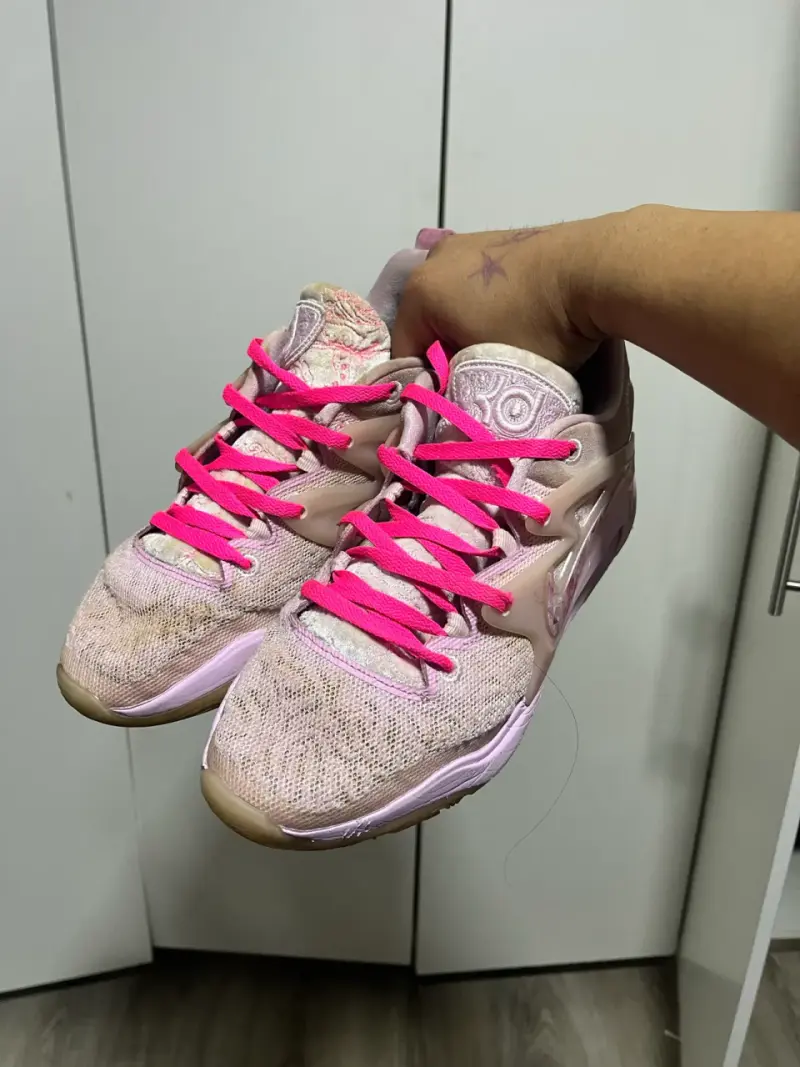 Zapatillas Básquet: KD 15 “Aunt Pearl” - 10