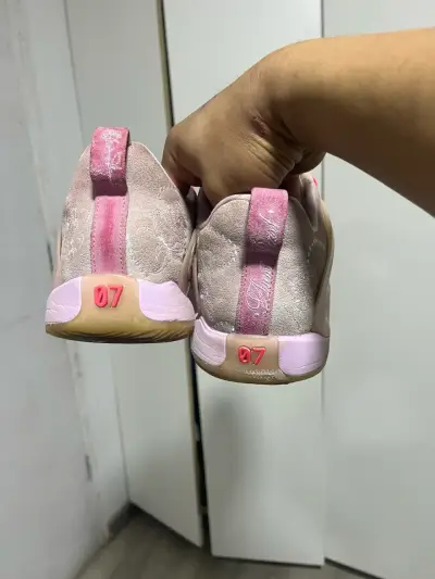 Zapatillas Básquet: KD 15 “Aunt Pearl” - miniatura 12